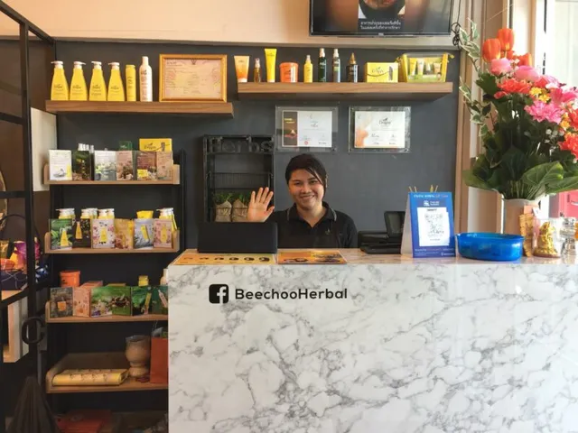 รีวิวการทำทรีทเม้นท์รักษาผมร่วงครั้งแรกที่บีชู
