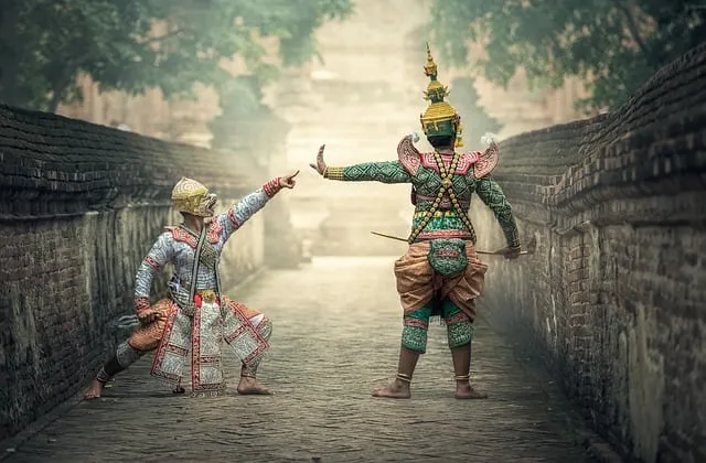 Top 10 Non-touristy things to do in bangkok