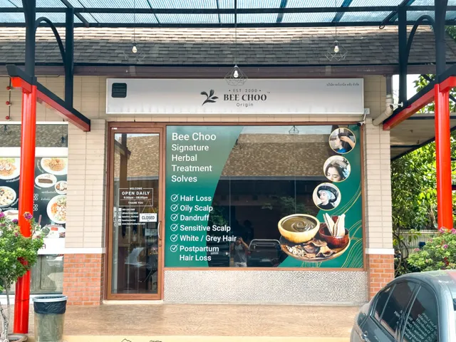 Grand Opening of New outlet – Bee Choo Prawet !