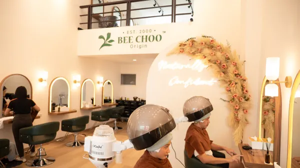 Bee Choo Chonburi, opened 9 April 2023.