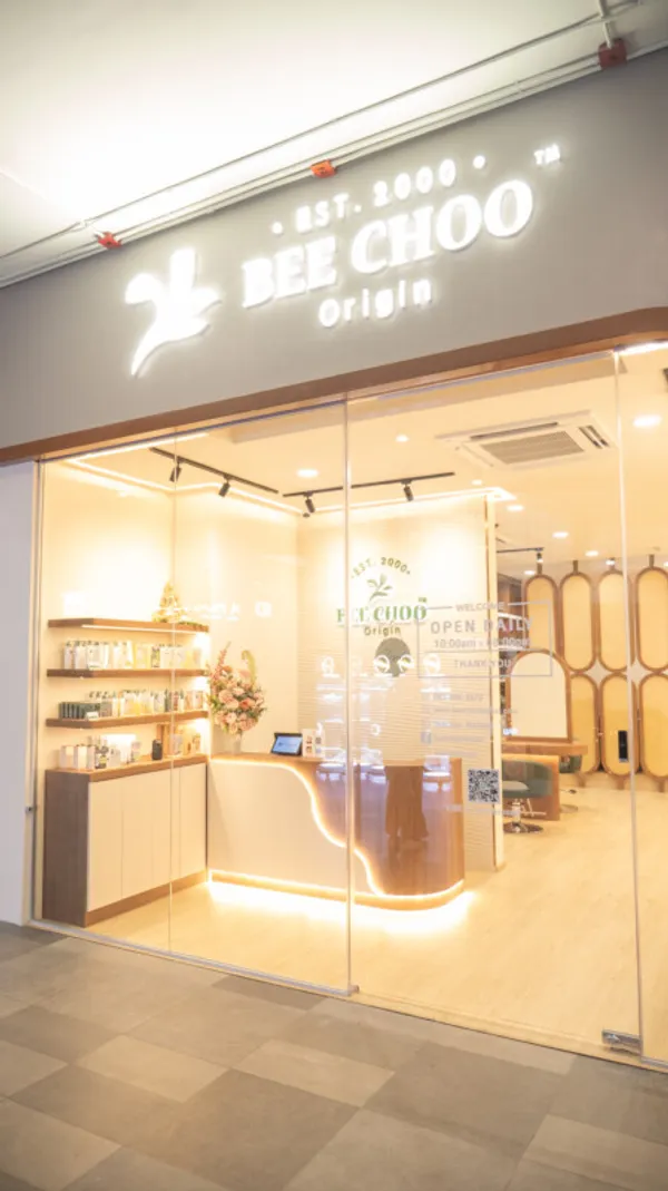 Grand Opening of New outlet – Bee Choo Phutthamonthon — photo 1