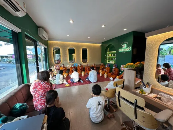 Bee Choo Herbal Thailand is please to announce our 10th outlet under the dealership of The Nature Calling Co.,Ltd.