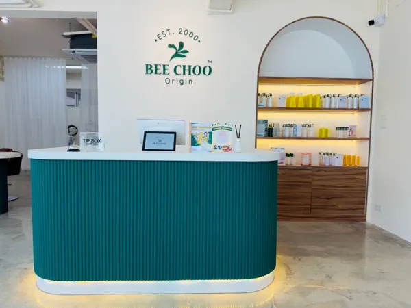 Grand Opening of New outlet – Bee Choo Chatuchak (Prachachuen)! — photo 1