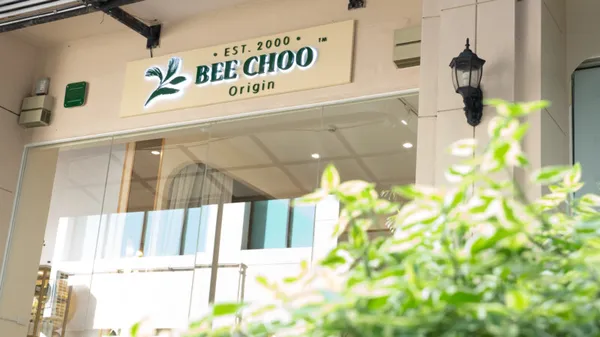 Grand Opening of New outlet – Bee Choo The Crystal Ekamai-Ramindra! — photo 2