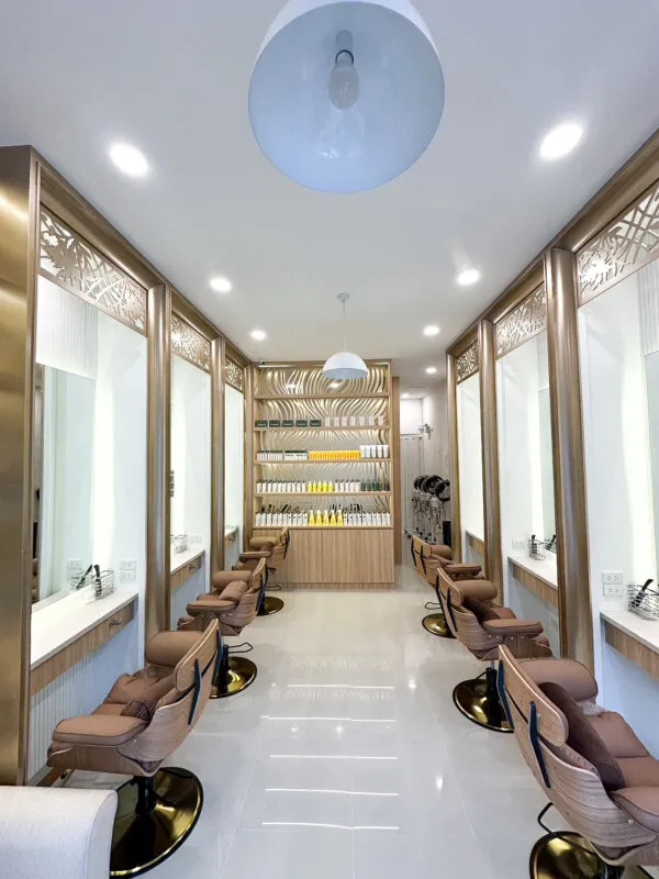 Grand Opening of New outlet – Bee Choo Star Avenue 5, Chiang Mai — photo 2