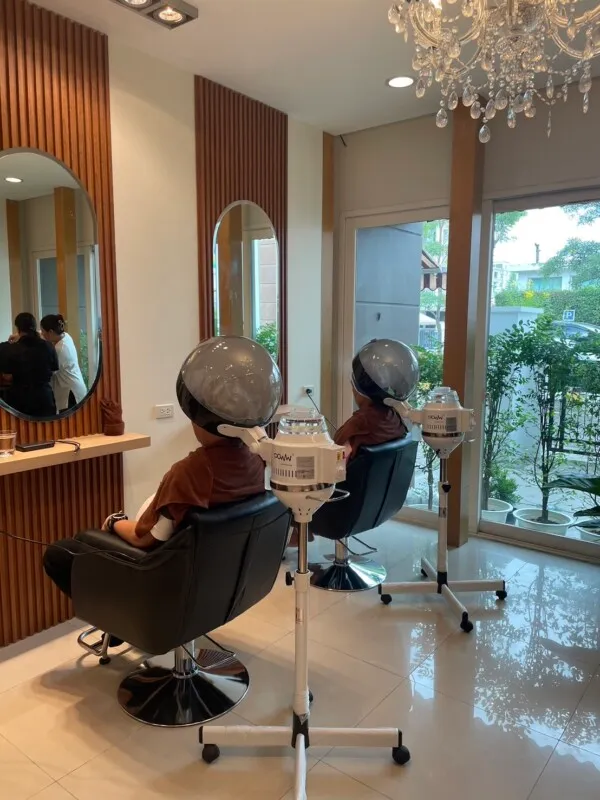 Soft Opening of New outlet – Bee Choo Suksawat ! — photo 3
