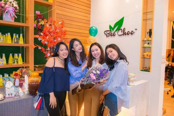 Bee Choo Siam Grand Opening — photo 3