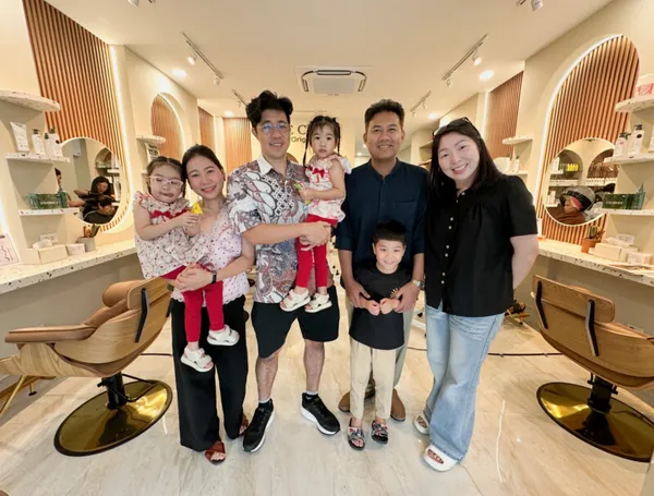 Grand Opening of New outlet – Bee Choo Ayutthaya — photo 3