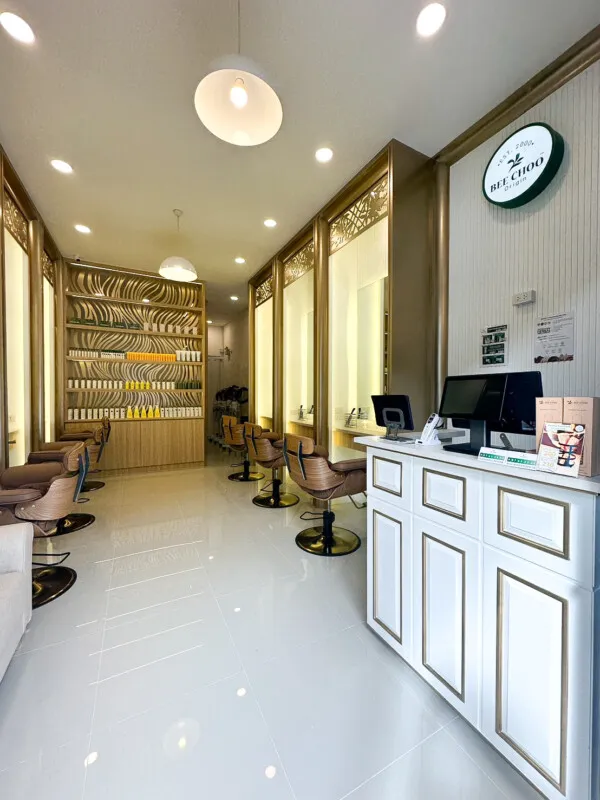 Grand Opening of New outlet – Bee Choo Star Avenue 5, Chiang Mai — photo 3