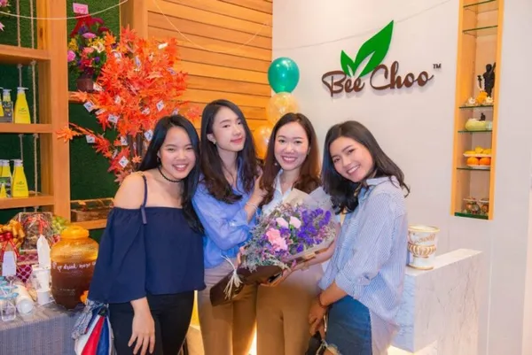 Bee Choo Siam Grand Opening — photo 4