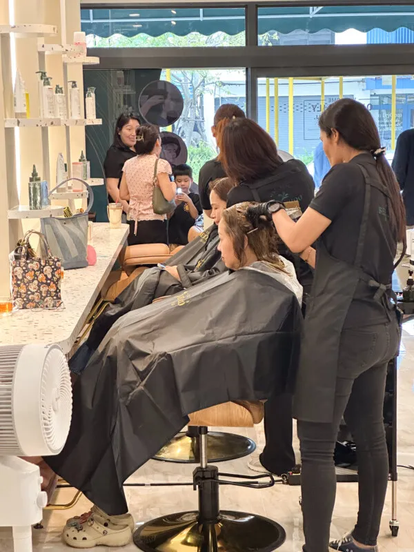 Grand Opening of New outlet – Bee Choo Ayutthaya — photo 4