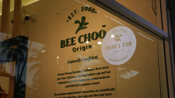 Opening of New outlet – Bee Choo Kallapaphruk! — photo 4