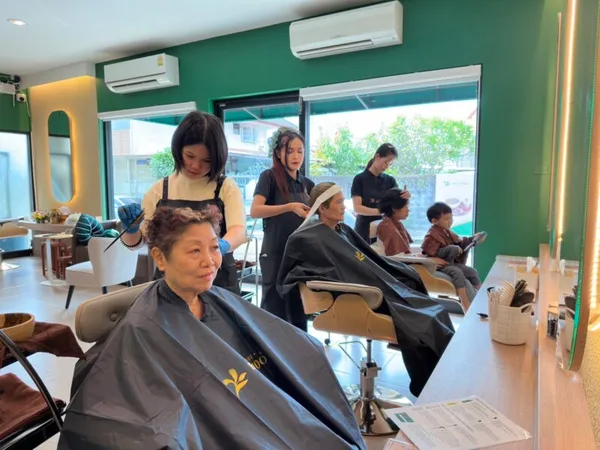 Grand Opening of New outlet – Bee Choo Sammakorn ! — photo 4