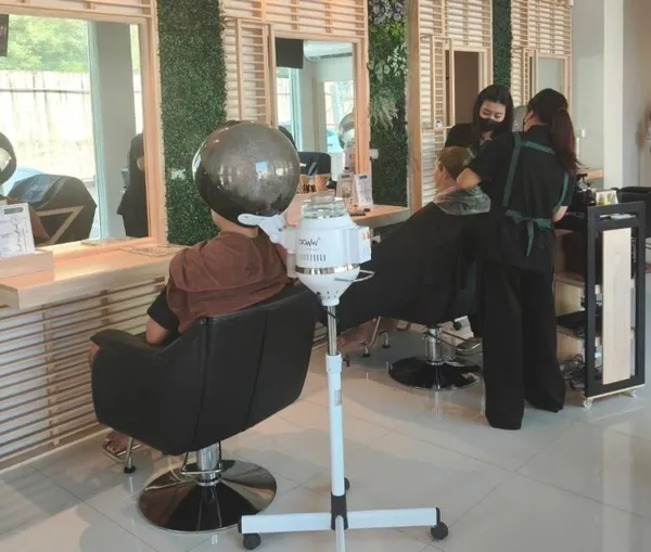 Grand Opening of New outlet – Bee Choo Surat Thani ! — photo 4