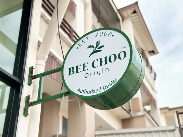 First Outlet outside of Bangkok! Bee Choo Chonburi — photo 5