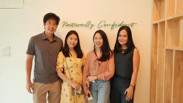 Opening of New outlet – Bee Choo Kallapaphruk! — photo 5