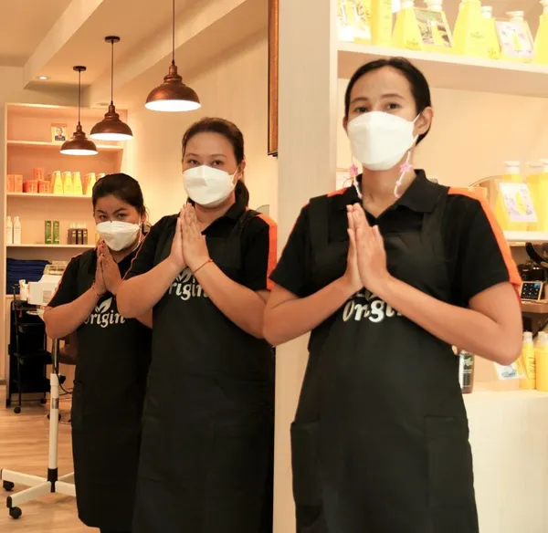 New year new outlet! Bee Choo Ratchada — photo 7