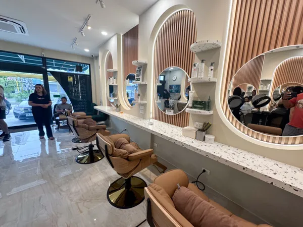 Grand Opening of New outlet – Bee Choo Ayutthaya — photo 7
