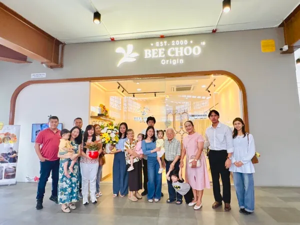 Grand Opening of New outlet – Bee Choo Phutthamonthon — photo 7