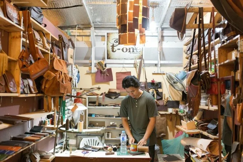 Top 10 Non-touristy things to do in bangkok — photo 4