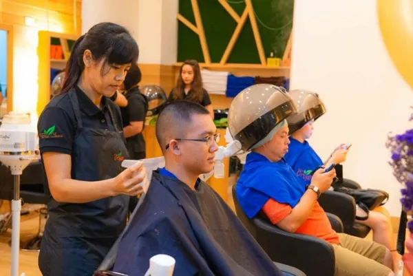 Bee Choo Siam Grand Opening — photo 8