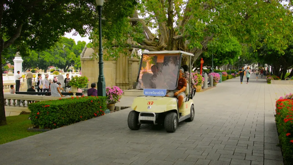12 best family places to visit in Bangkok — photo 2