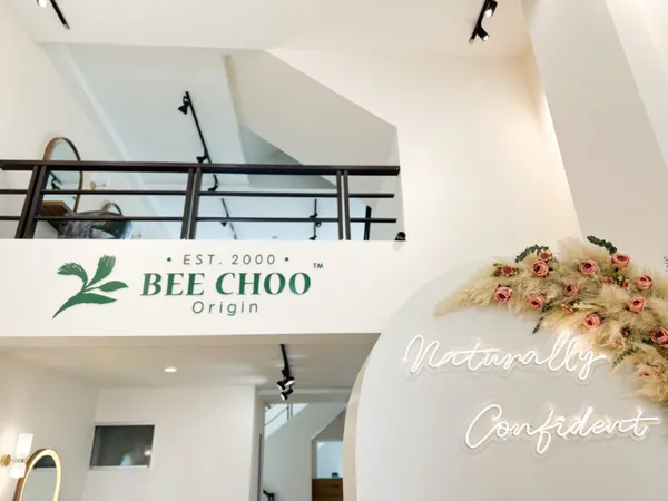 First Outlet outside of Bangkok! Bee Choo Chonburi — photo 8