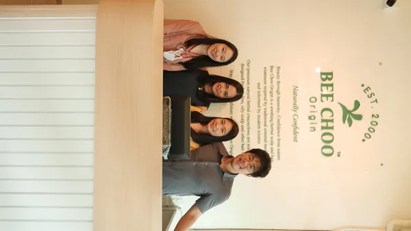 Opening of New outlet – Bee Choo Kallapaphruk! — photo 8