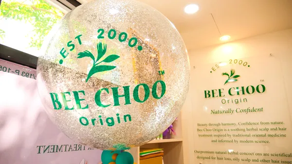 New year new outlet! Bee Choo Ratchada — photo 9