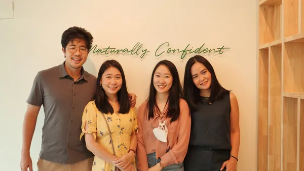 Opening of New outlet – Bee Choo Kallapaphruk! — photo 9