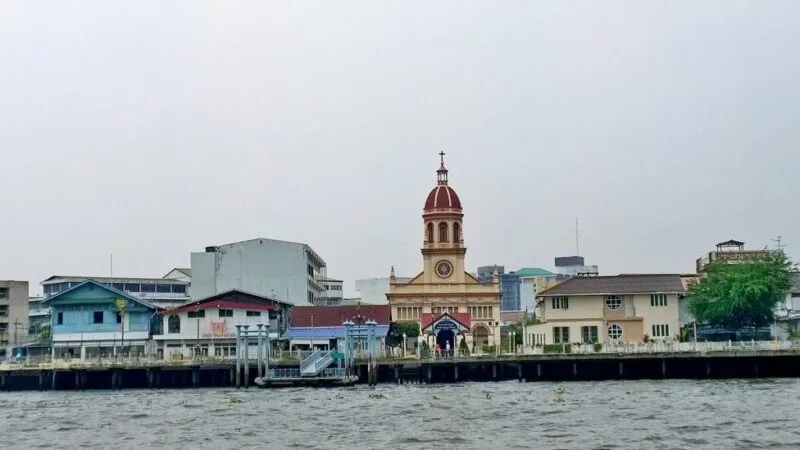 Top 10 Non-touristy things to do in bangkok — photo 5