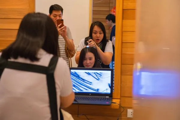 Bee Choo Siam Grand Opening — photo 10