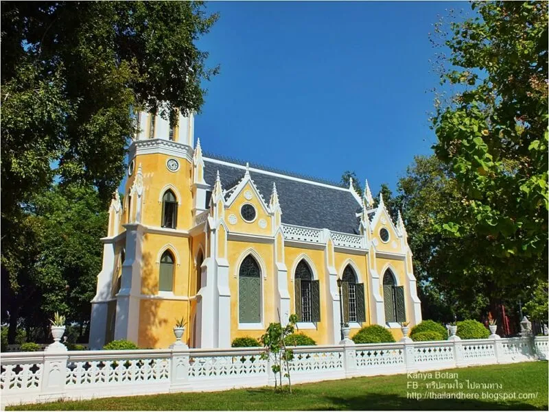 12 best family places to visit in Bangkok — photo 3
