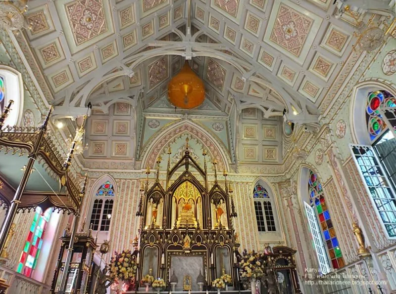 12 best family places to visit in Bangkok — photo 4
