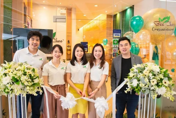 Bee Choo Siam Grand Opening — photo 12