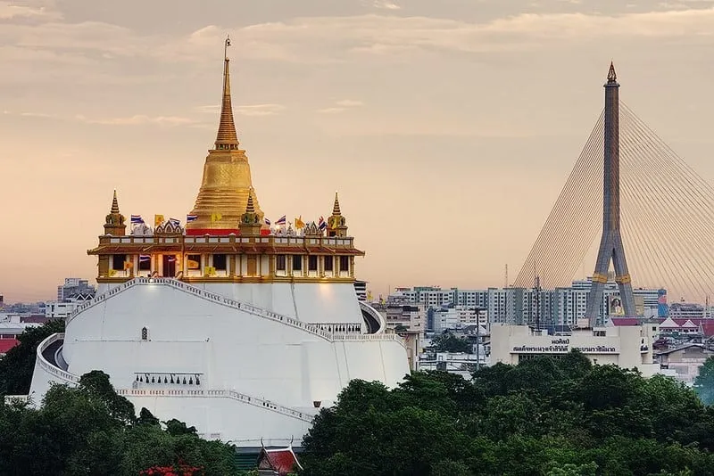 Top 10 Non-touristy things to do in bangkok — photo 8