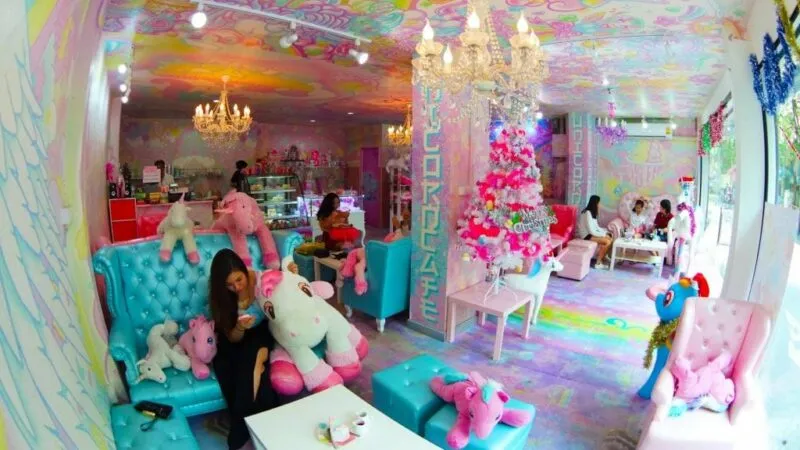 12 best family places to visit in Bangkok — photo 6