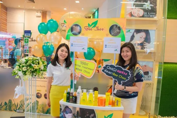 Bee Choo Siam Grand Opening — photo 14