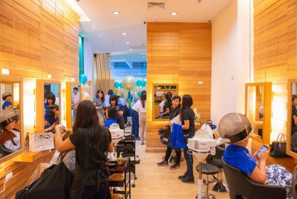Bee Choo Siam Grand Opening — photo 15
