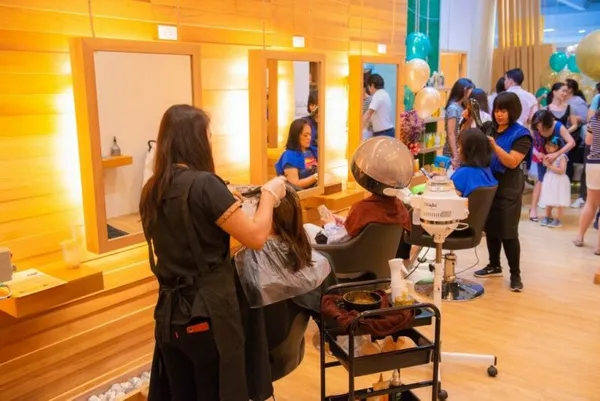 Bee Choo Siam Grand Opening — photo 16