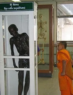 Top 10 Non-touristy things to do in bangkok — photo 11