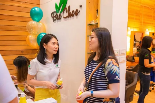 Bee Choo Siam Grand Opening — photo 17