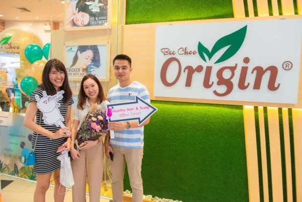 Bee Choo Siam Grand Opening — photo 18