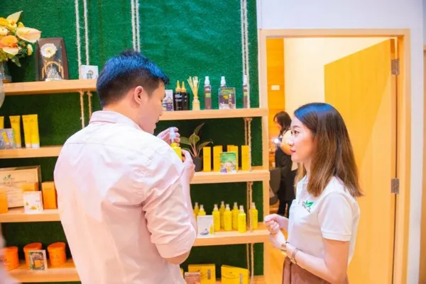 Bee Choo Siam Grand Opening — photo 19