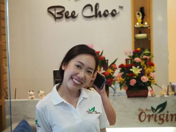 Bee Choo Siam Square Make Merit (Tam Buun) — photo 22