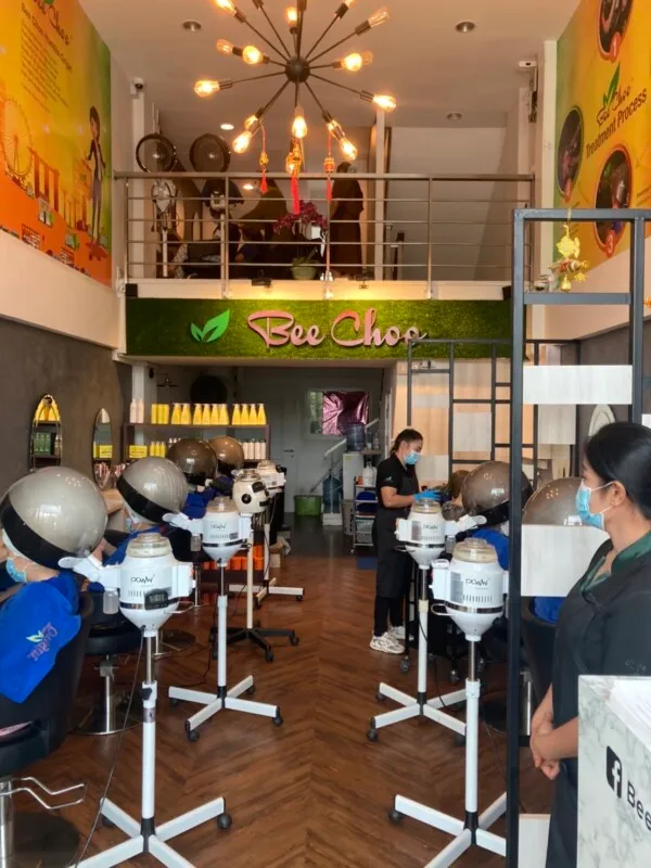 BEE CHOO THAILAND LOCATIONS