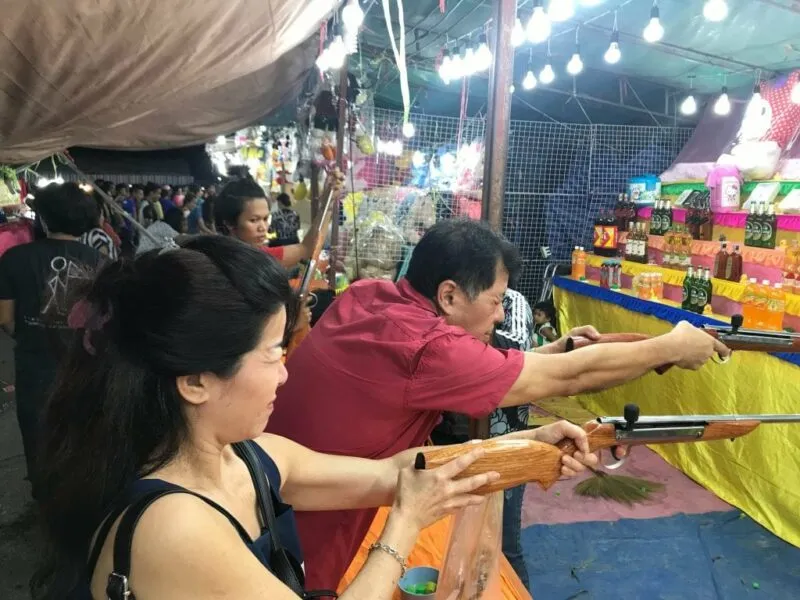 12 best family places to visit in Bangkok — photo 12