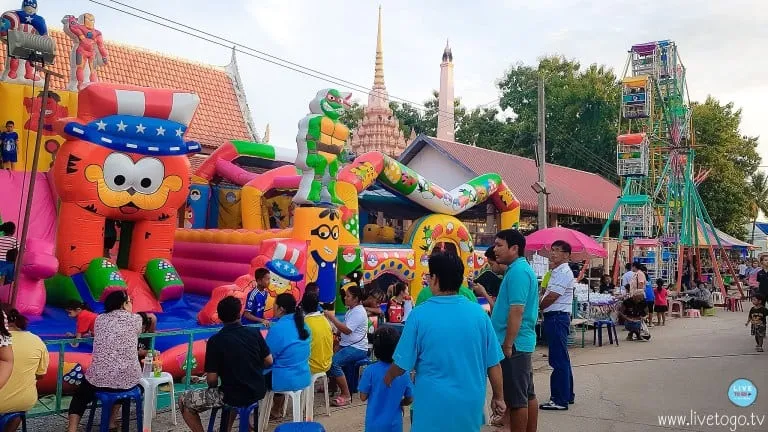 12 best family places to visit in Bangkok — photo 17