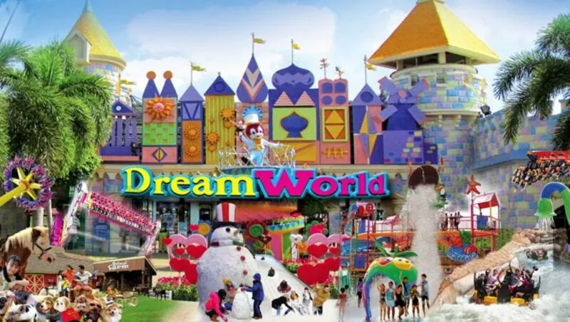 12 best family places to visit in Bangkok — photo 18