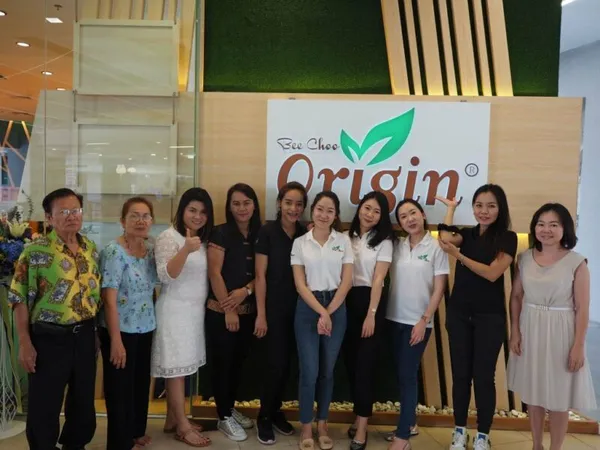 Bee Choo Siam Square Make Merit (Tam Buun) — photo 36